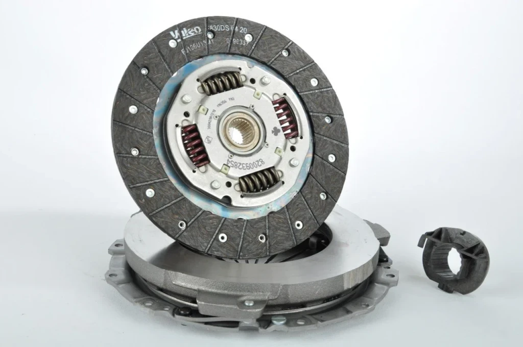 Debriyaj Balatası Ne Zaman Değiştirilmeli?