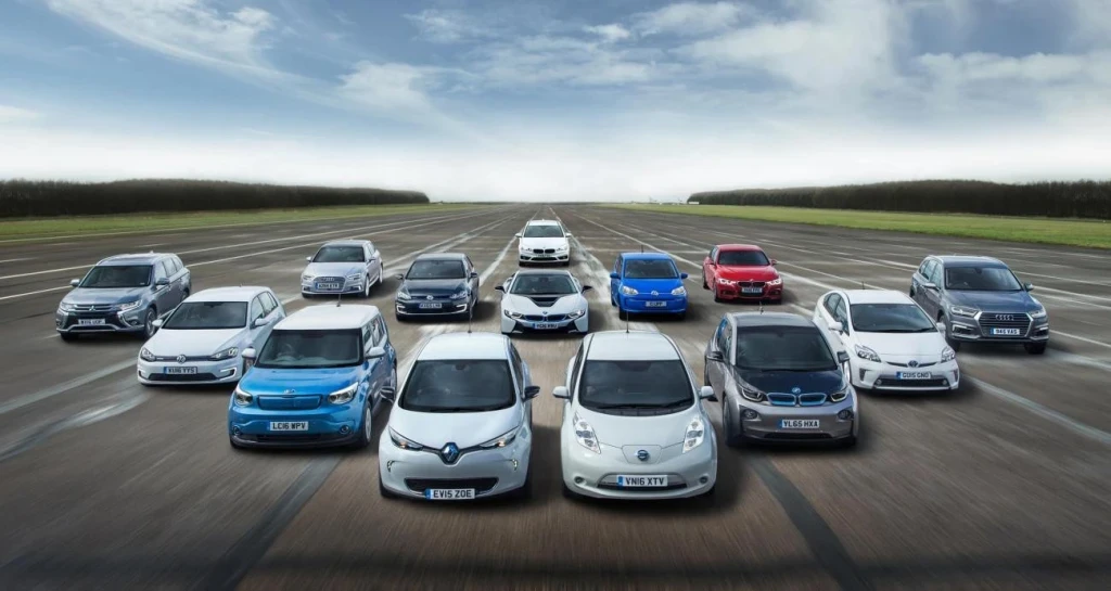 Otomobil Segmentleri Ne Anlama Geliyor?