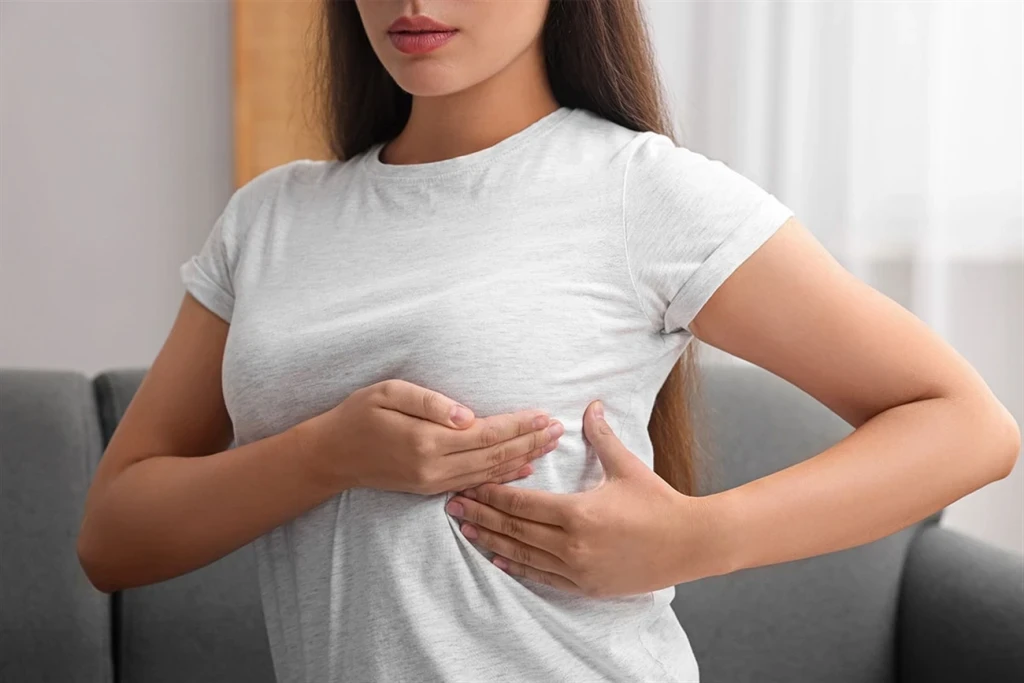 Meme Ucu Çatlağı Nedir? Meme Ucu Çatlağı Neden Olur?