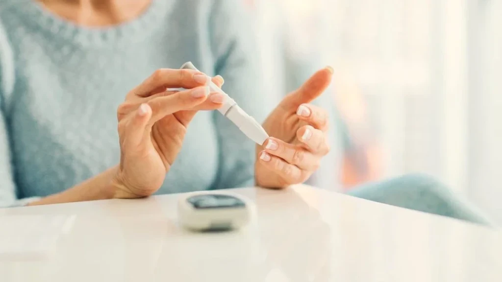 Şeker Hastalığı Testi Nasıl Yapılır?