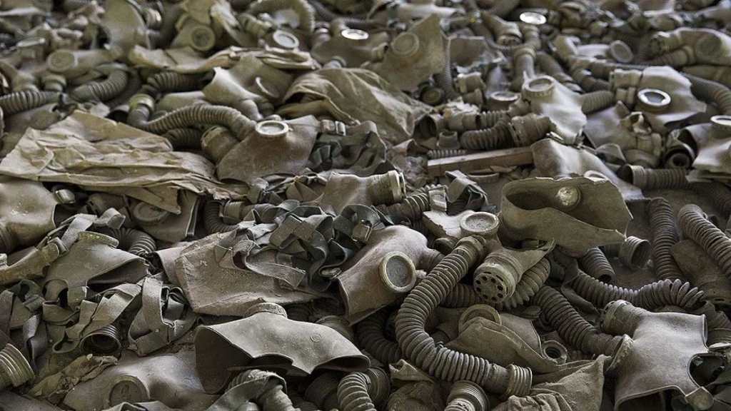 Çernobil Faciası Nasıl Oldu? Çernobil Faciasını Türkiye’ye Etkileri