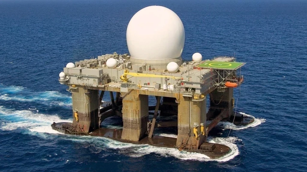 HAARP Projesi Nedir? HAARP İle Yapay Deprem