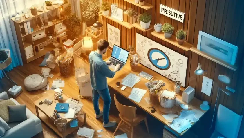 Üretken Biri Olmak İçin İpuçları