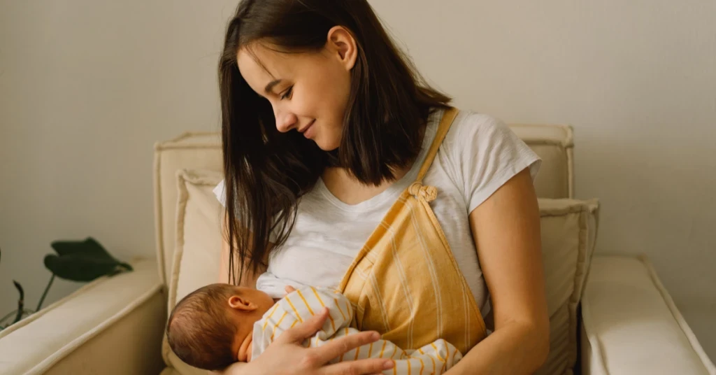 Doğumdan Sonra Adet Olmadan Hamile Kalınır Mı?