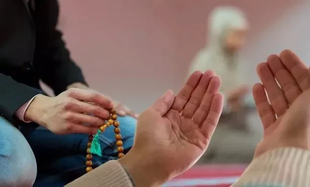 İş Hayatında Başarılı Olmak İçin Okunacak Dua