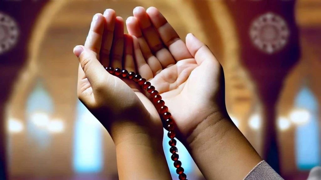 Salavâtlar ve Faziletleri