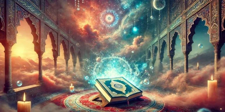 Çok İstenen Bir Dilek İçin Fetih Suresi Okumak