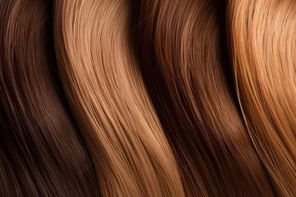 Evde Doğal Saç Boyası Nasıl Yapılır?