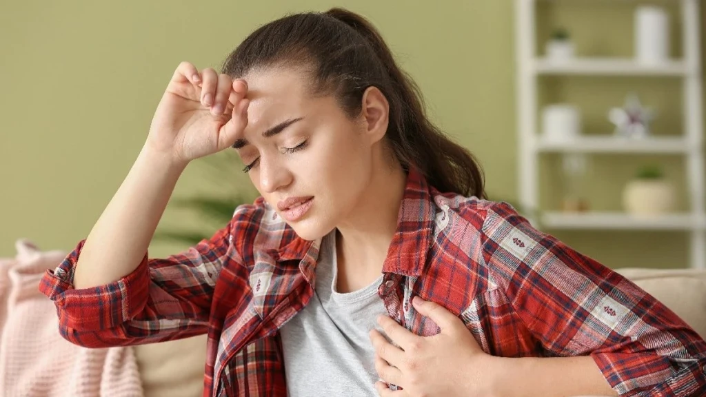 Kalp Çarpıntısı Anında Neler Yapılmalıdır?