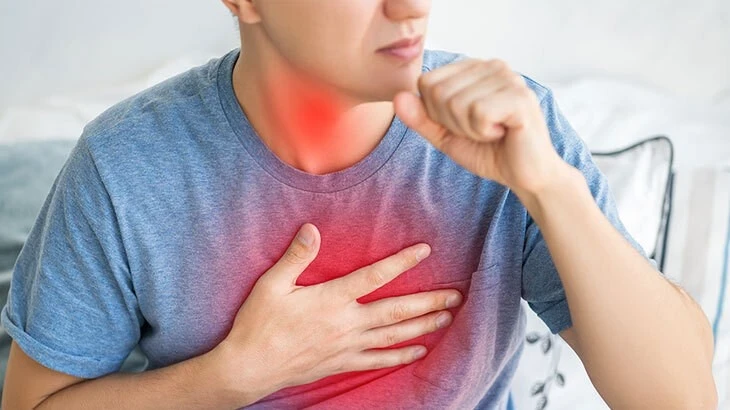 Balgam Nasıl Söktürülür?