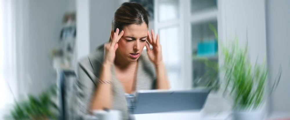 Baş Dönmesi Nasıl Geçer?