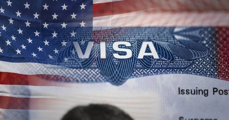 Amerika Vizesi Nasıl Alınır?