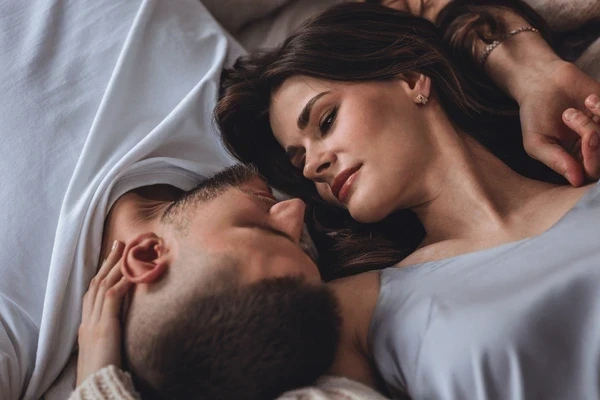 İlişki Sırasındaki Hatalar