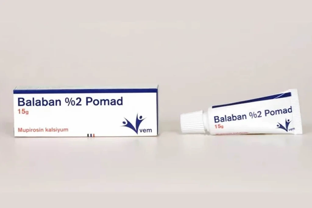 Balaban Krem Nedir? Ne İşe Yarar? Kullanımı