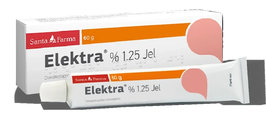 Elektra Plus Jel Nedir? Ne İşe Yarar? Cilde Faydaları Neler?