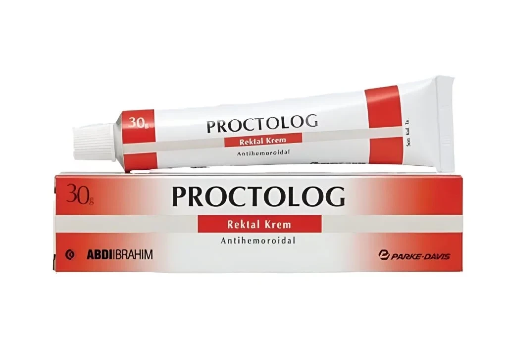 Proctolog Krem Nedir? Ne İşe Yarar? Kullanımı