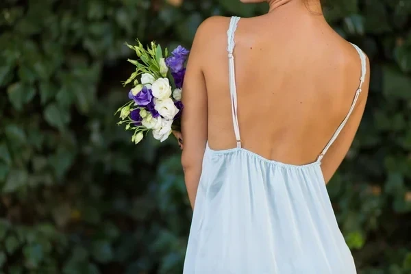 Kısa Kollu Elbise Modelleri