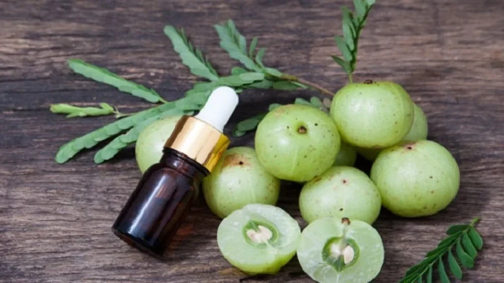 Amla Yağı Nedir?