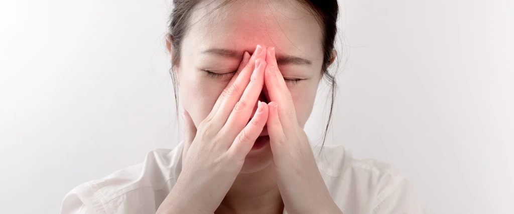 Sinüzit Nedir? Nasıl Geçer?