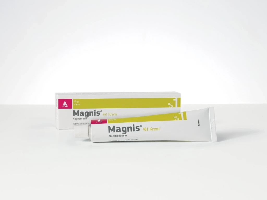 Magnis Krem Nedir, Ne İşe Yarar, Cilde Faydaları Nelerdir?