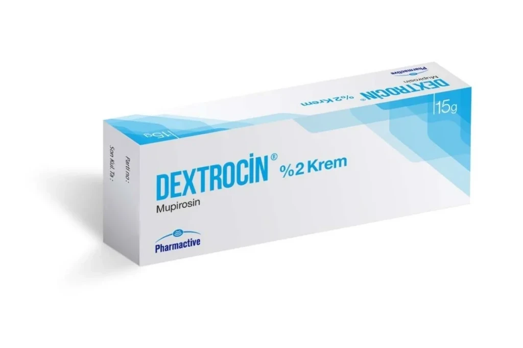 Dextrocin Krem Nedir Ne İşe Yarar?
