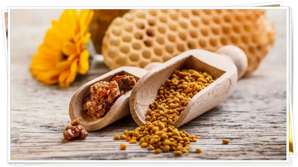 Propolisin Cilde Faydaları Nelerdir?