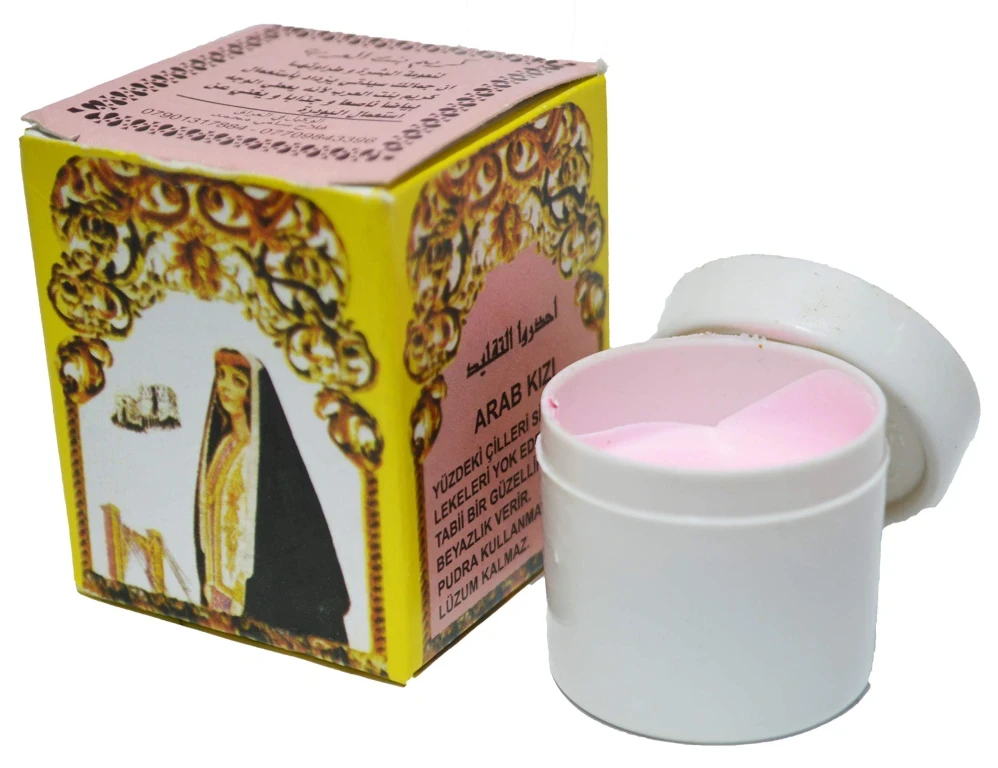 Arap Kızı Kremi Nasıl Kullanılır, Ne işe Yarar?
