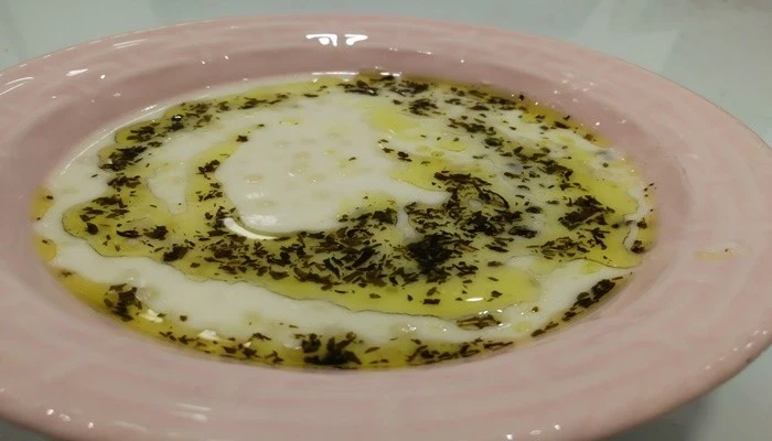 Kuskus Çorbası Tarifi: Kıymalı Çorba