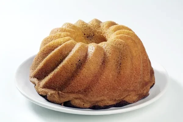 Fındıklı Ve Tereyağlı Çok Lezzetli Kek Tarifi