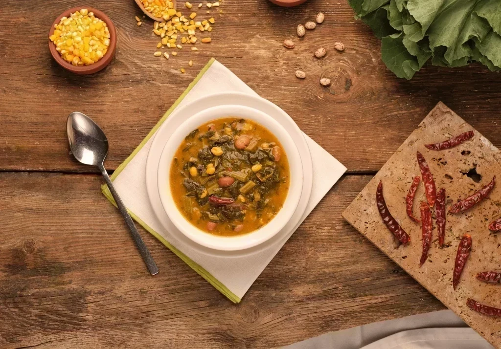 Karalahana Diblesi Tarifi