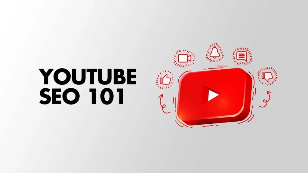 Youtube Videolarında SEO Ayarları