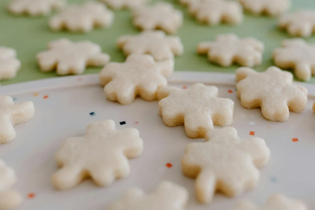 Şekersiz Tatlı Tarifleri