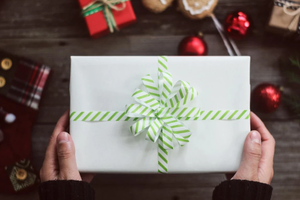 En Yakın Arkadaşa 10 Hediye Tavsiyesi