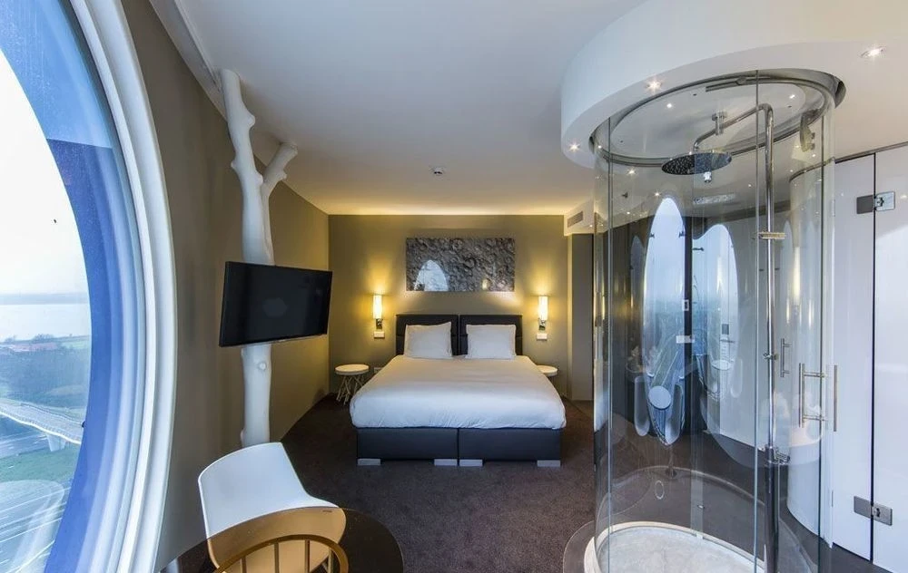 Amsterdam Türk Otelleri Hangileridir?