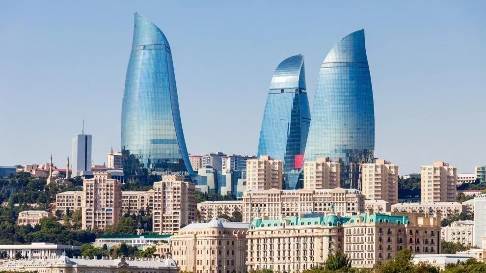 Azerbaycan'da Nerede Kalınır?