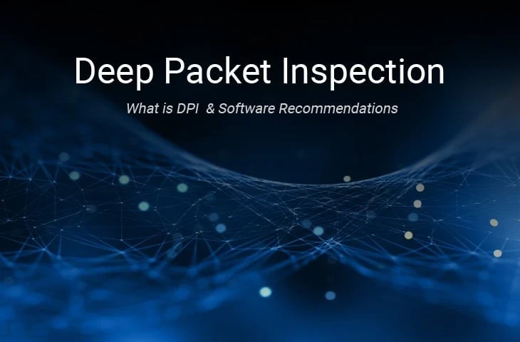Deep Packet Inspection Nedir?