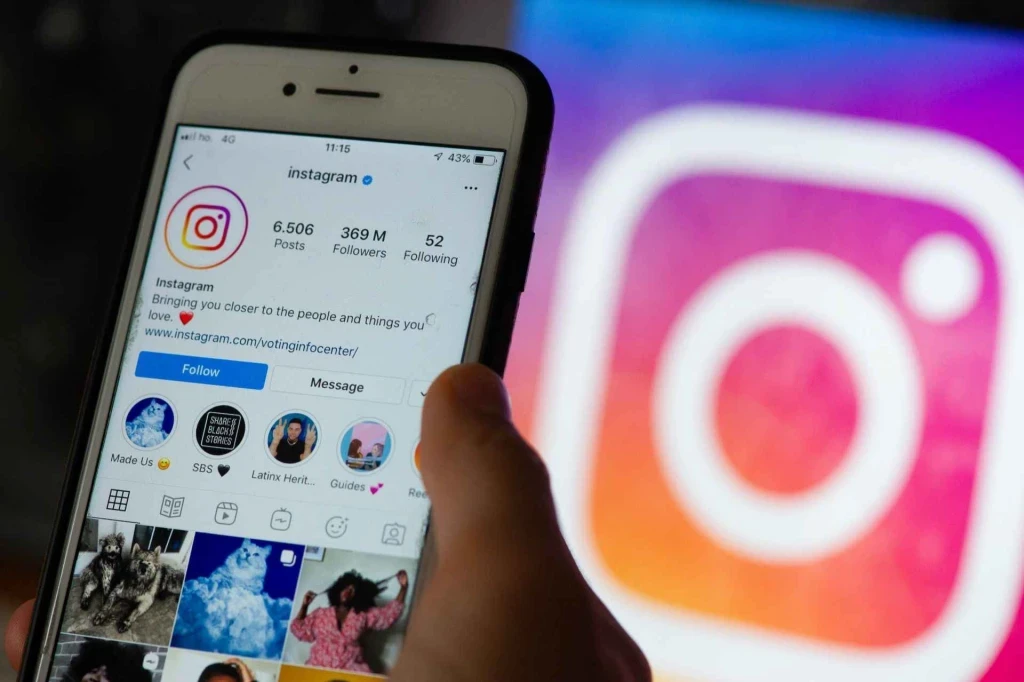 Instagram Güvenlik Kodu Hatası Nedir?