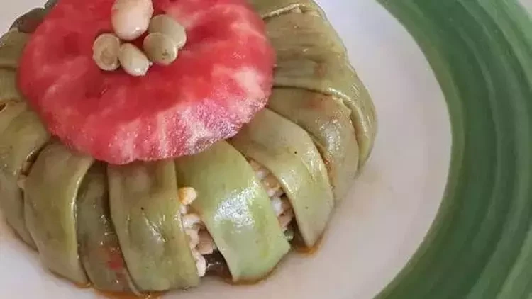 Ayşe Kadının Sandığı