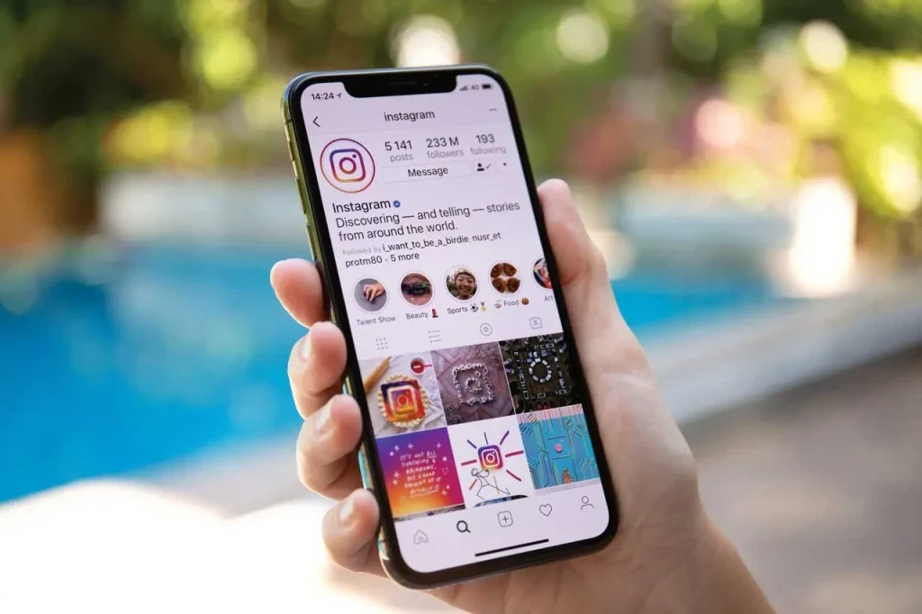Instagram Mesaj İstekleri Görünmüyor Nasıl Düzeltilir?
