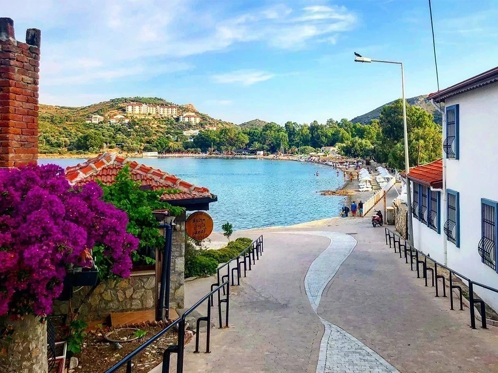 Datça’da Nerede Kalınır?