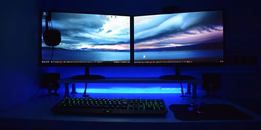 Bilgisayar Neden Sesli Çalışır?