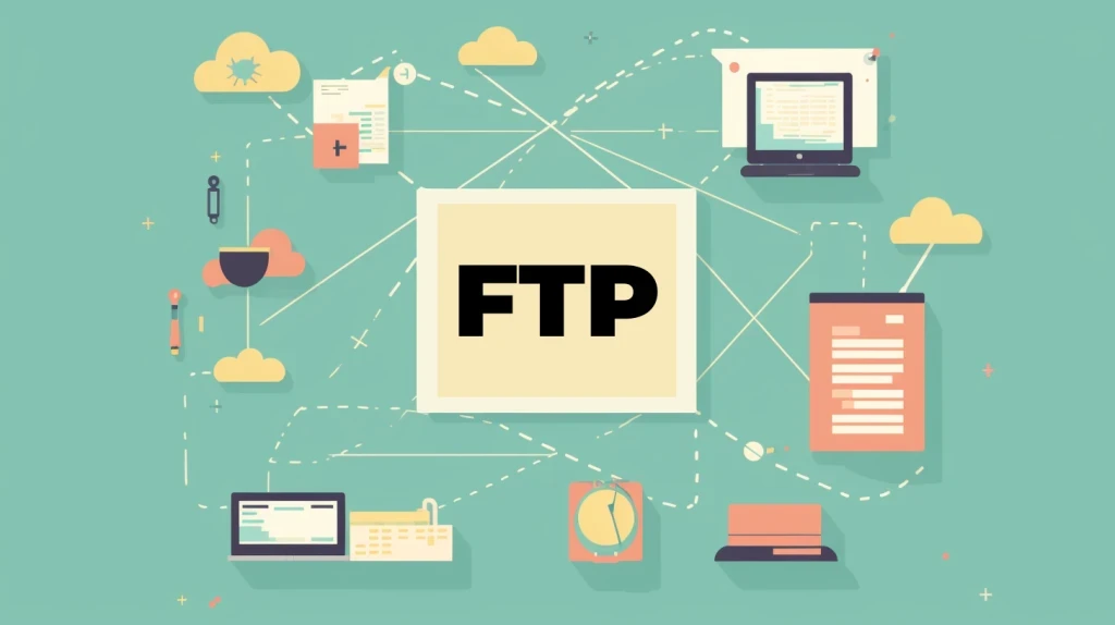 FTP Nedir?