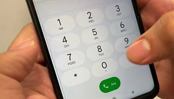 Telefon Numarasının Kime Ait Olduğu Nasıl Öğrenilir?