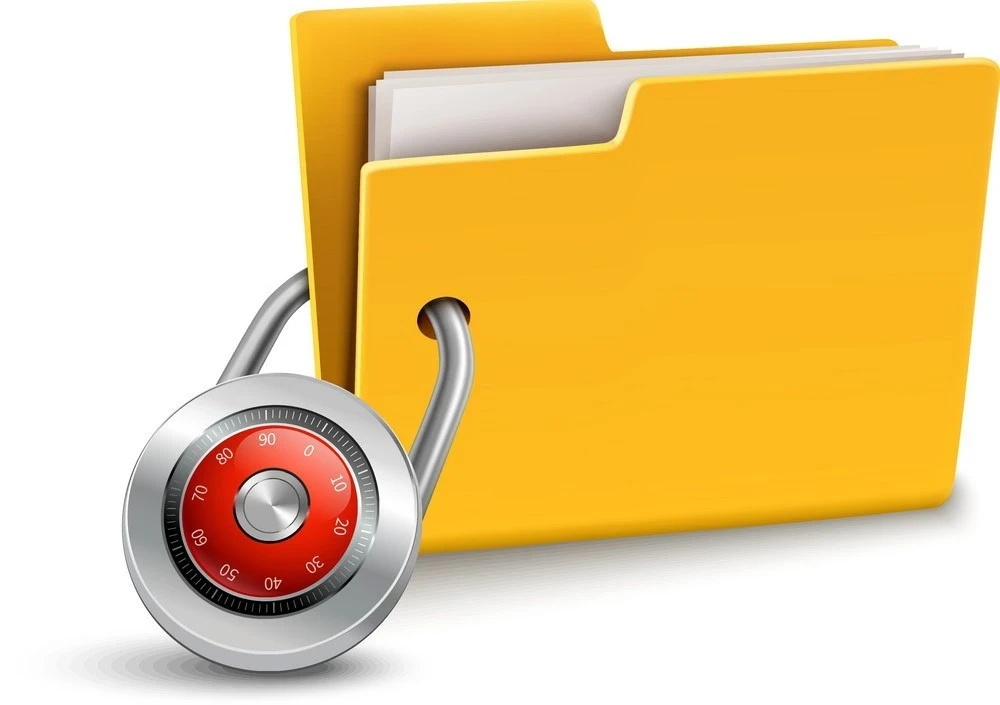 Dosya ve Klasör Şifreleme Nasıl Yapılır?