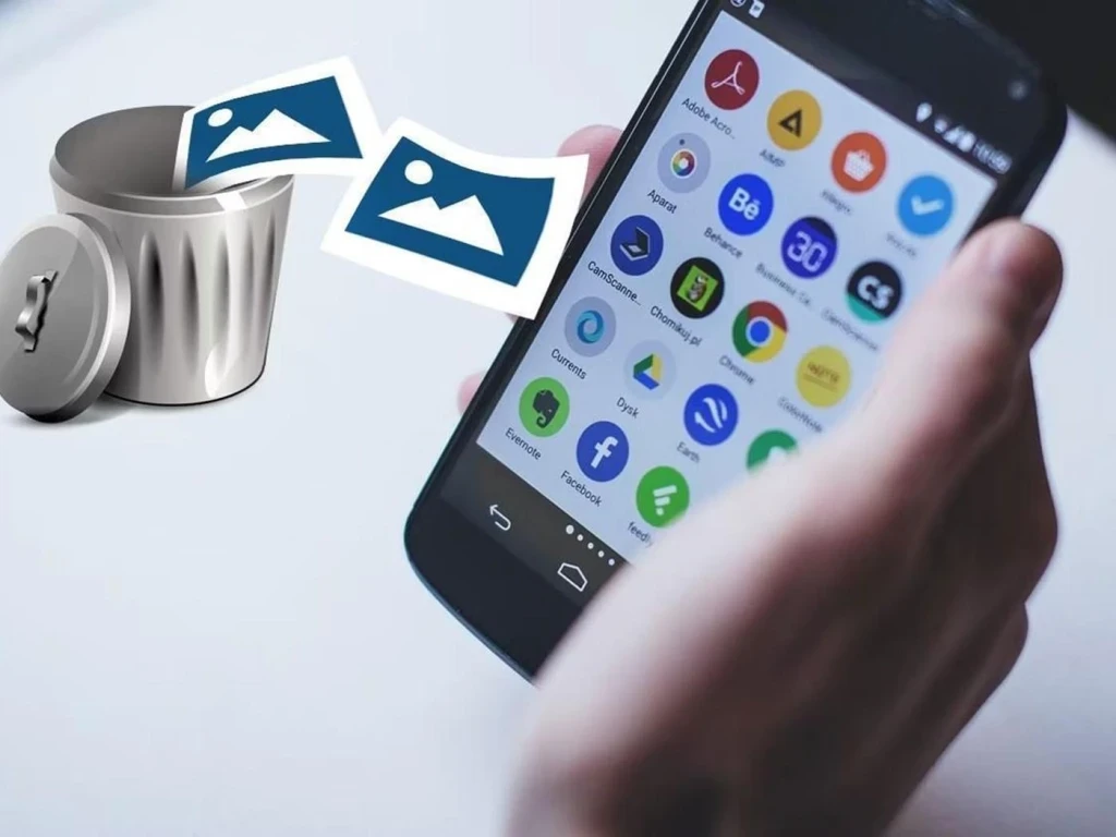 Android Telefondan Silinen Dosyalar Nasıl Geri Getirilir?
