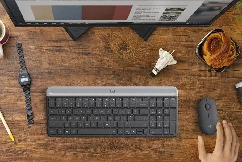 Klavye Nedir? Klavye Çeşitleri Nelerdir?