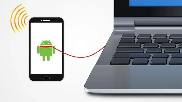 Telefonu Modem Olarak Nasıl Kullanılır? (Android – iPhone)