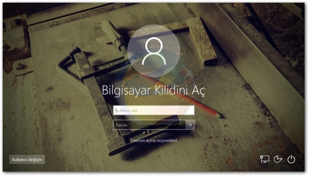 Windows 10 Kullanıcı Adı Değiştirme Nasıl Yapılır?