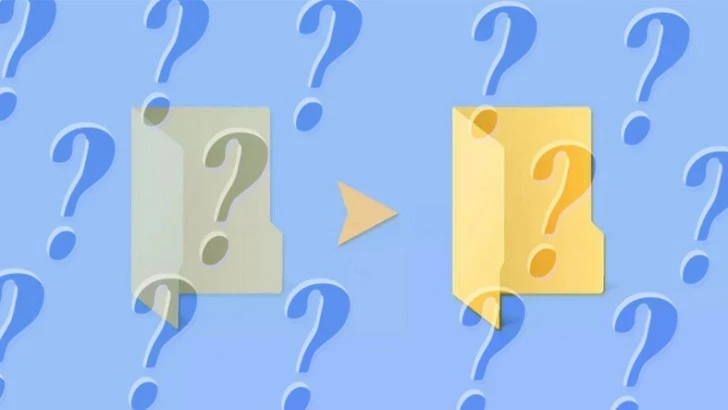 Windows’ta Gizli Dosyaları Gösterme Nasıl Yapılır?