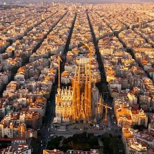 Barselona’nın En Keyifli Mahalleleri
